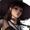 Стикер 22 Fortnite Skins