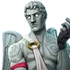 Стикер 9 Fortnite Skins