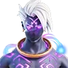 Стикер 58 Fortnite Skins