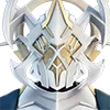 Стикер 46 Fortnite Skins