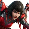Стикер 44 Fortnite Skins