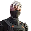 Стикер 5 Fortnite Skins