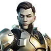 Стикер 47 Fortnite Skins