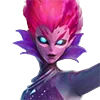 Стикер 56 Fortnite Skins