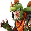 Стикер 30 Fortnite Skins