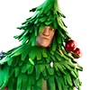 Стикер 35 Fortnite Skins