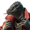 Стикер 61 Fortnite Skins