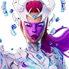 Стикер 54 Fortnite Skins