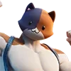 Стикер 8 Fortnite Skins