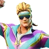 Стикер 33 Fortnite Skins