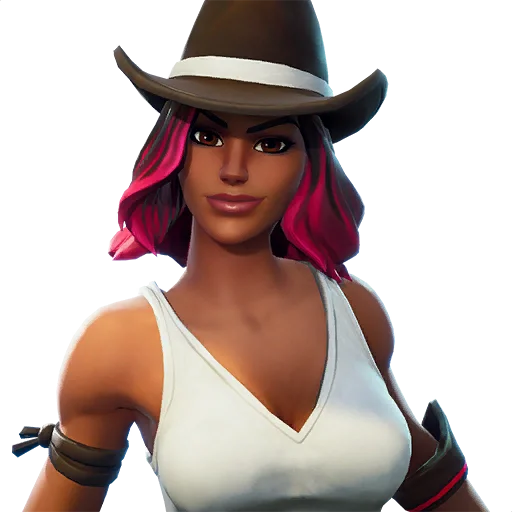 🤨 Стикер «FORTNITE» для Telegram