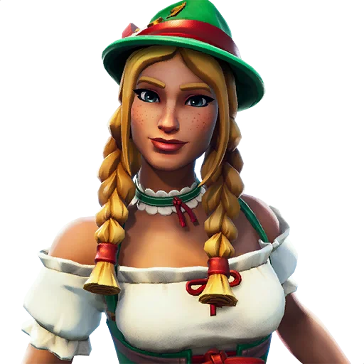 😠 Стикер «FORTNITE» для Telegram