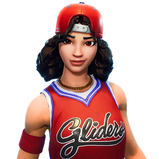 👲 Стикер «FORTNITE» для Telegram