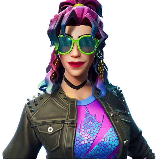 😎 Стикер «FORTNITE» для Telegram
