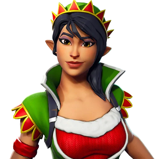 👸 Стикер «FORTNITE» для Telegram