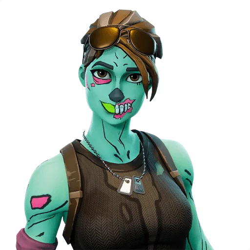 🤖 Стикер «FORTNITE» для Telegram