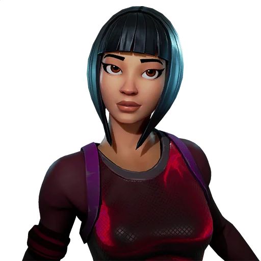 😟 Стикер «FORTNITE» для Telegram