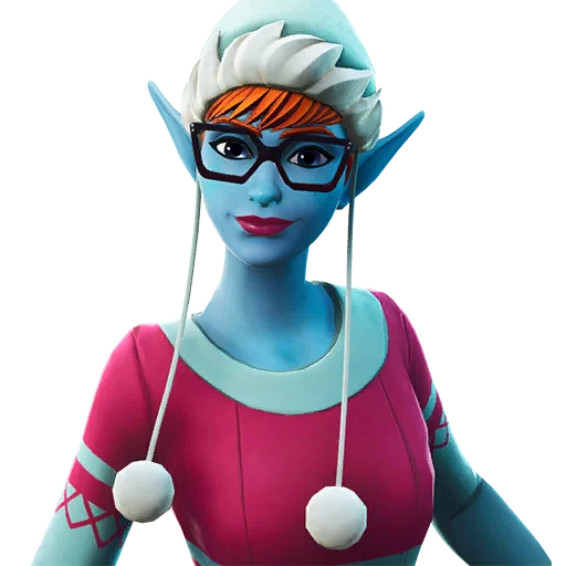 🤓 Стикер «FORTNITE» для Telegram
