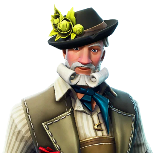 🤠 Стикер «FORTNITE» для Telegram