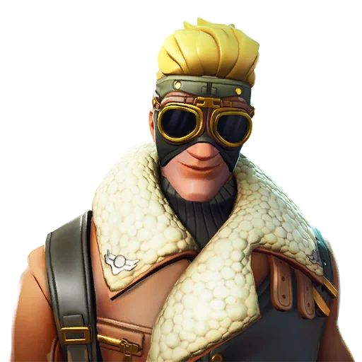 😎 Стикер «FORTNITE» для Telegram