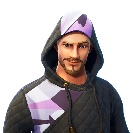 🤨 Стикер «FORTNITE» для Telegram