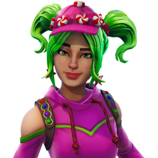 😊 Стикер «FORTNITE» для Telegram