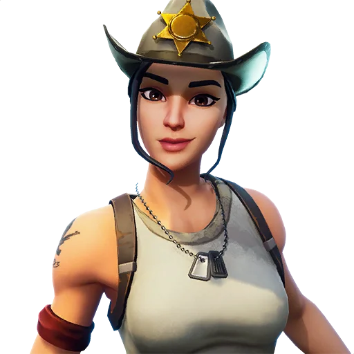 🙂 Стикер «FORTNITE» для Telegram
