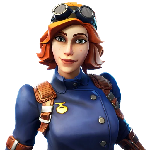 😟 Стикер «FORTNITE» для Telegram