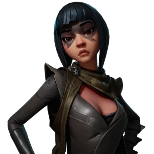 ☹️ Стикер «FORTNITE» для Telegram