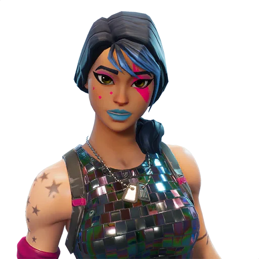 😞 Стикер «FORTNITE» для Telegram