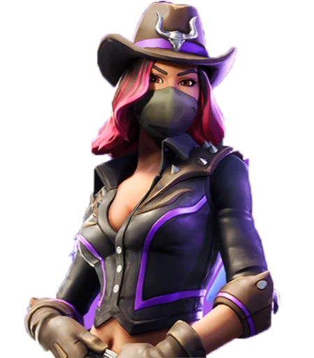 🤨 Стикер «FORTNITE» для Telegram