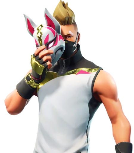 😒 Стикер «FORTNITE» для Telegram