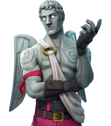 💁‍♂ Стикер «FORTNITE» для Telegram