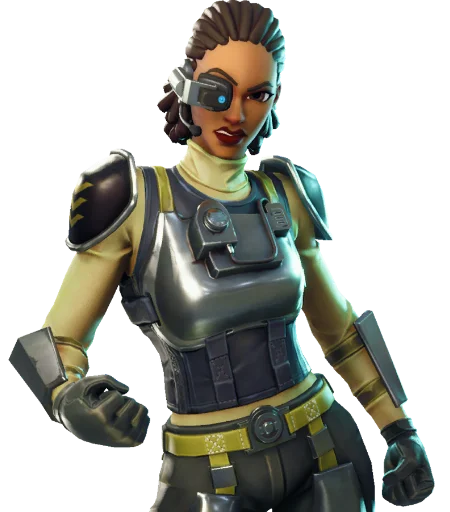 😡 Стикер «FORTNITE» для Telegram