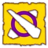 Стикер 6 For True Dota