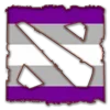 Стикер 16 For True Dota