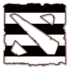 Стикер 13 For True Dota