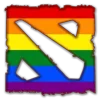 Обложка набора For True Dota