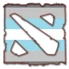 Стикер 19 For True Dota