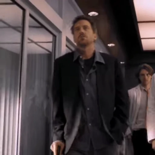 💊 Стикер «Gregory House» для Telegram