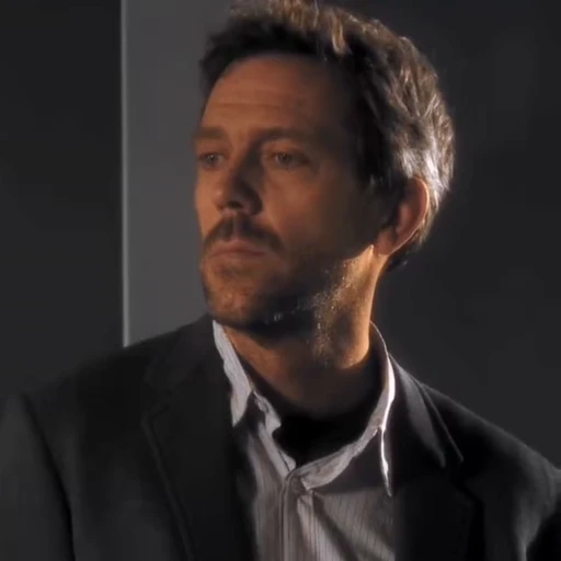 💊 Стикер «Gregory House» для Telegram
