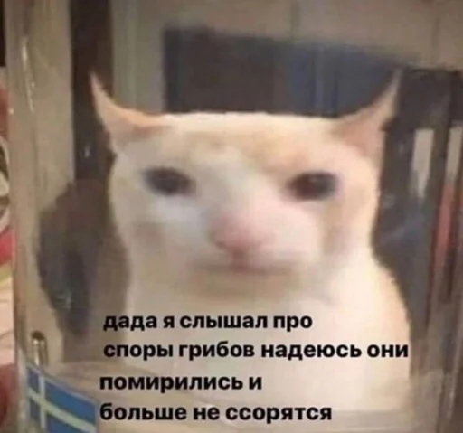 😜 Стикер «для вас мои хорошие» для Telegram