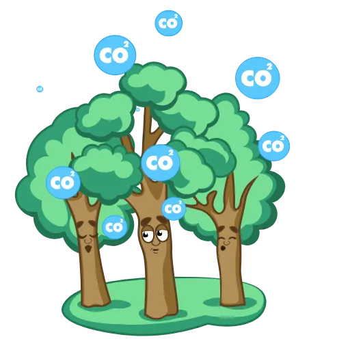 Стикерпак Foster для Telegram
