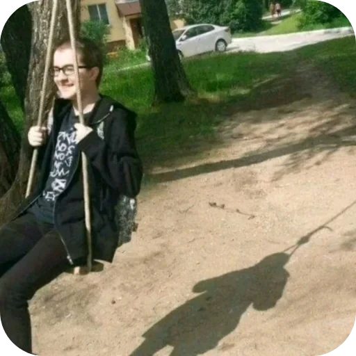 😁 Стикер «Фотки с ТТ» для Telegram