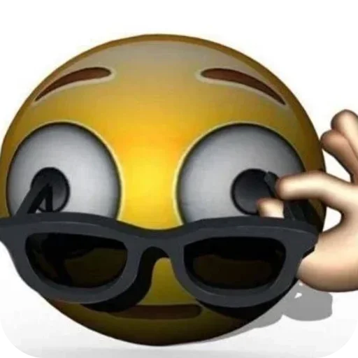 😳 Стикер «Фотки с ТТ» для Telegram