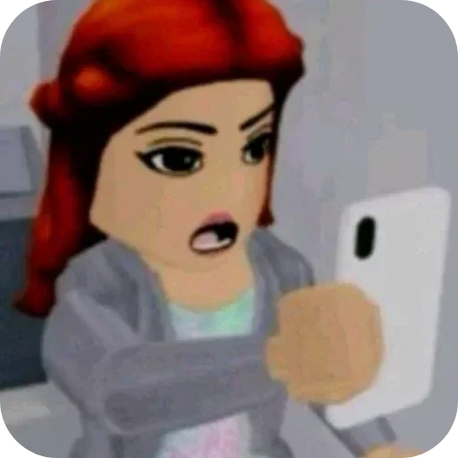 😨 Стикер «Фотки с ТТ» для Telegram