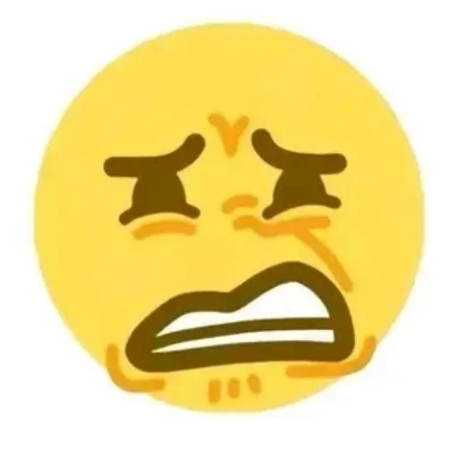 😩 Стикер «Фотки с ТТ» для Telegram