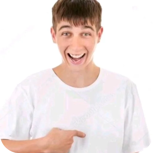 😍 Стикер «Фотки с ТТ» для Telegram