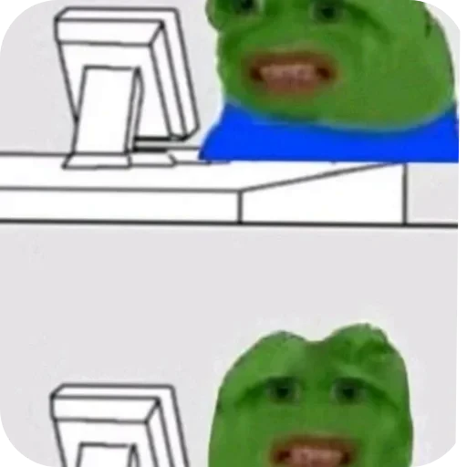 😦 Стикер «Фотки с ТТ» для Telegram