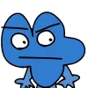 🤨 Эмодзи «Four» для Telegram